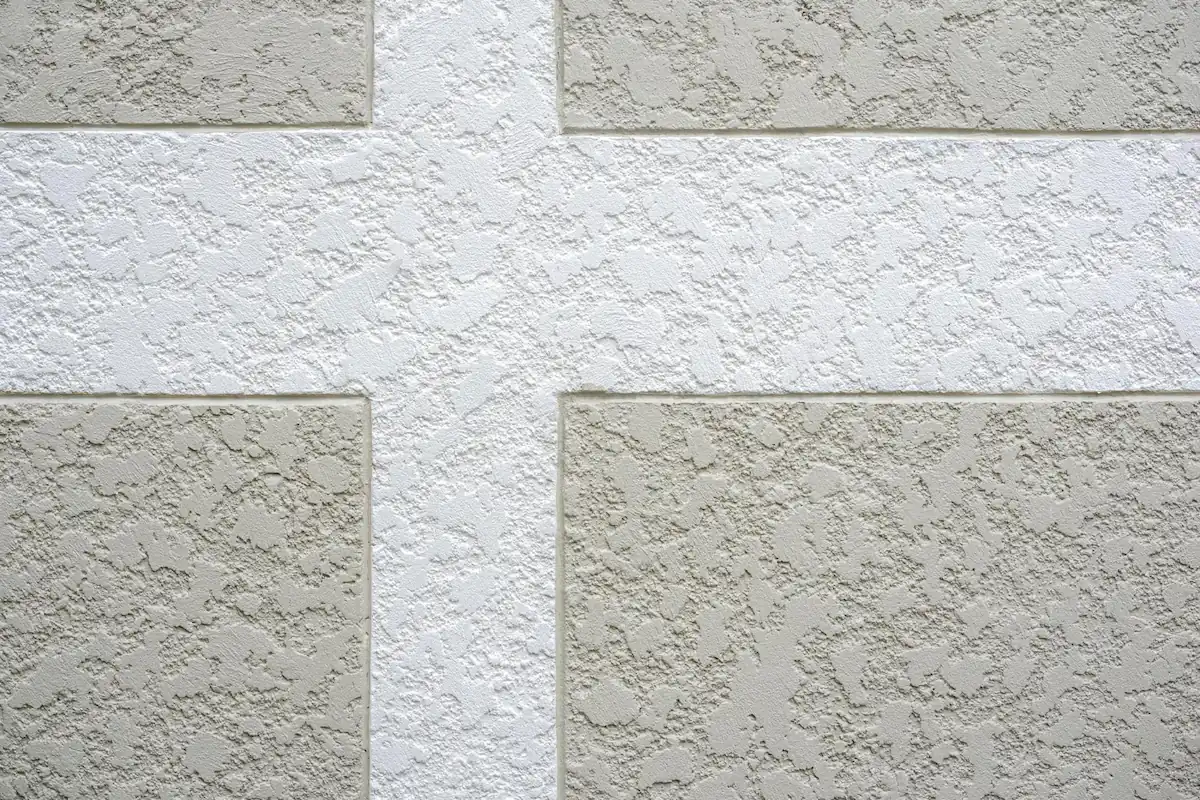 Motif Geometris